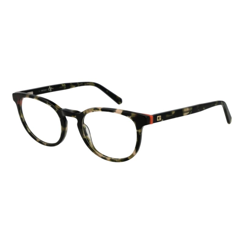 Guess Gu50069 49098 (GU50069 49098) Men's EYEWEAR