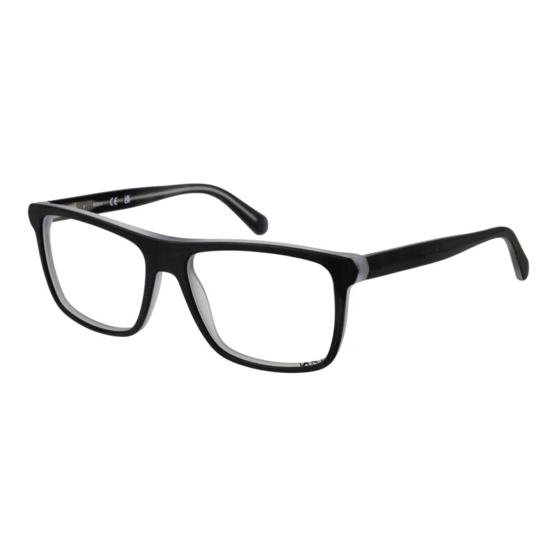 Guess Gu50071 56002 (GU50071 56002) Men's EYEWEAR