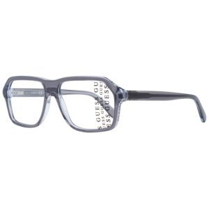 Guess Eyewear Men's Eyeglasses (GU50072 55020)