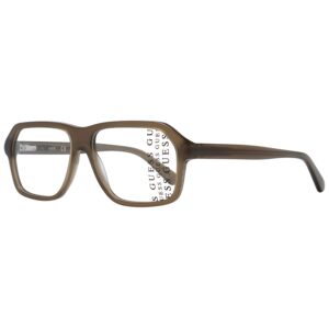 Guess Gu50072 55095 (GU50072 55095) Men's EYEWEAR