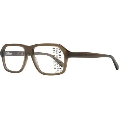 Guess Gu50072 55095 (GU50072 55095) Men EYEWEAR