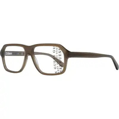 Guess Gu50072 55095 (GU50072 55095) Men EYEWEAR
