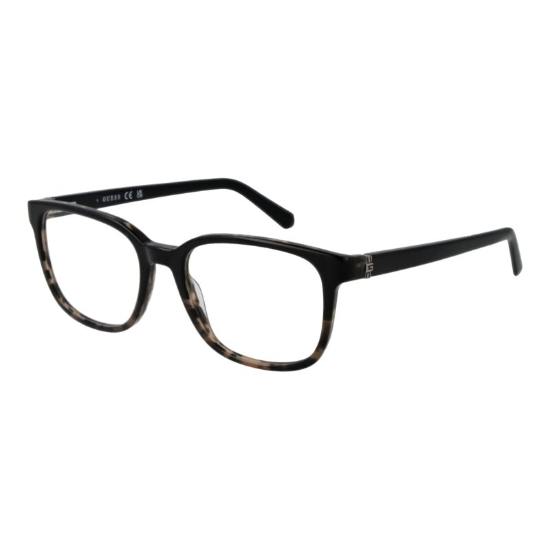 Guess Gu50080 53005 (GU50080 53005) Men's EYEWEAR