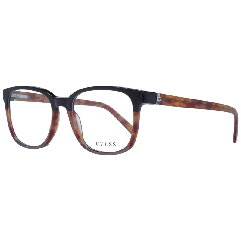 Guess Gu50080 53050 (GU50080 53050) Men's EYEWEAR