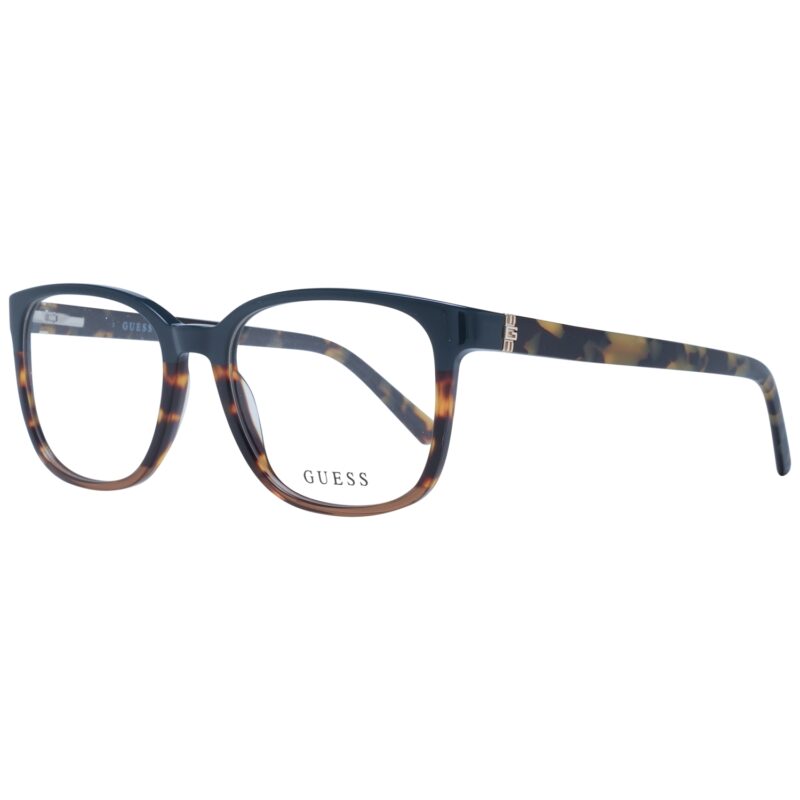 Guess Gu50080 53056 (GU50080 53056) Men's EYEWEAR