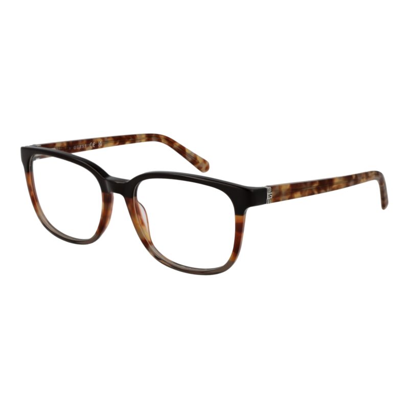 Guess Gu50080 55050 (GU50080 55050) Men's EYEWEAR