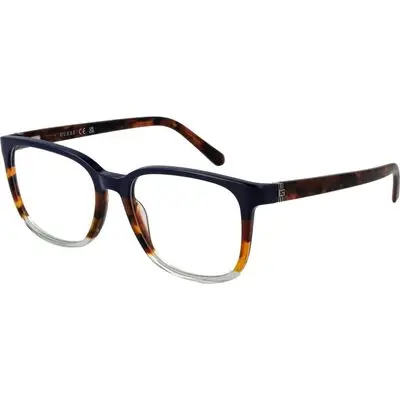 Guess Gu50080 55092 (GU50080 55092) Men EYEWEAR