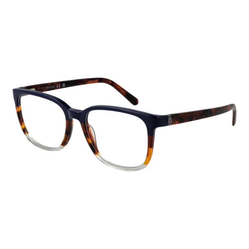 Guess Gu50080 55092 (GU50080 55092) Men's EYEWEAR