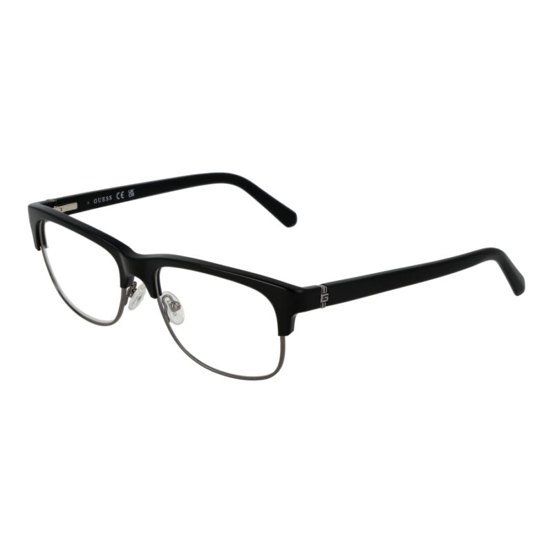 Guess Gu50081 55001 (GU50081 55001) Women's EYEWEAR