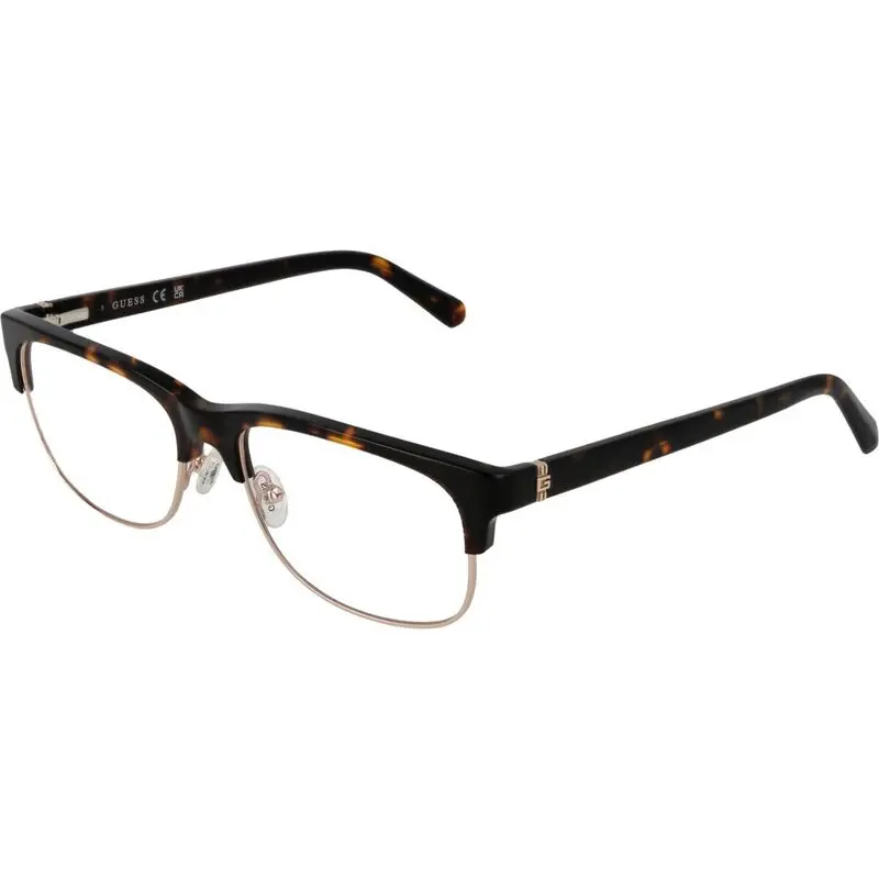 Guess Gu50081 55052 (GU50081 55052) Women EYEWEAR