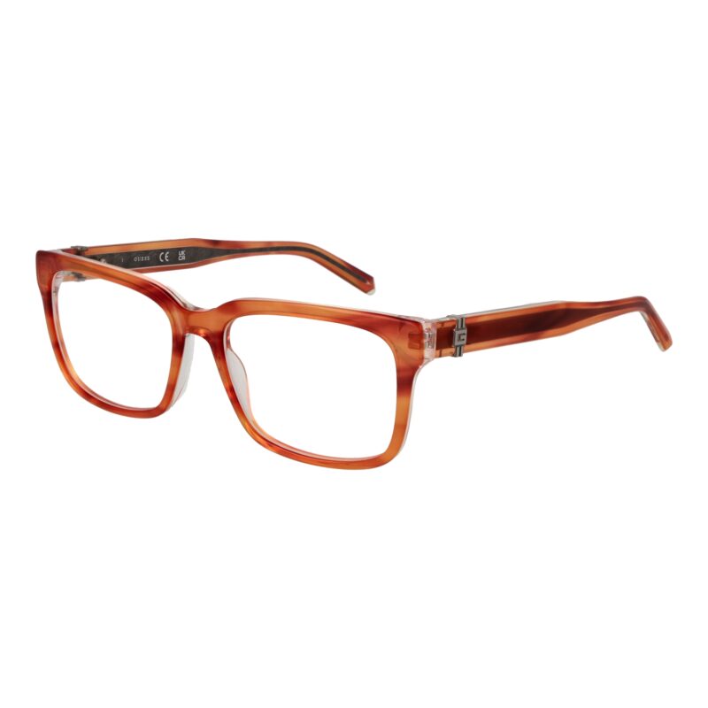 Guess Gu50084 56053 (GU50084 56053) Men's EYEWEAR