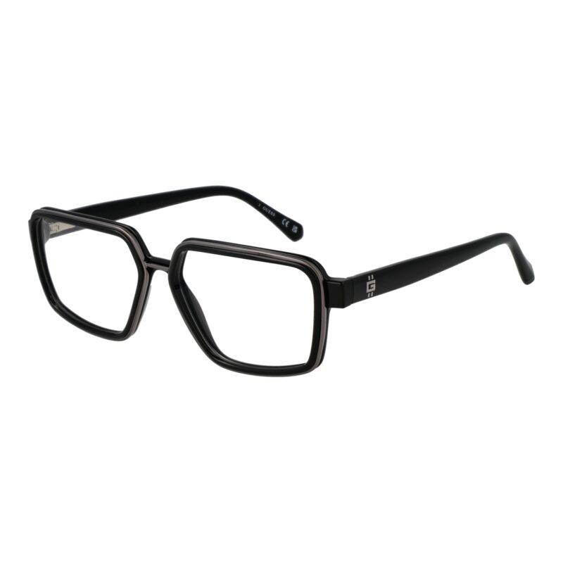 Guess Gu50085 54001 (GU50085 54001) Men's EYEWEAR