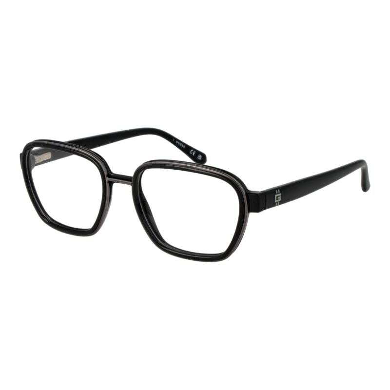 Guess Gu50086 53001 (GU50086 53001) Men's EYEWEAR