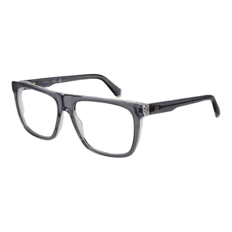 Guess Gu50089 56020 (GU50089 56020) Men's EYEWEAR