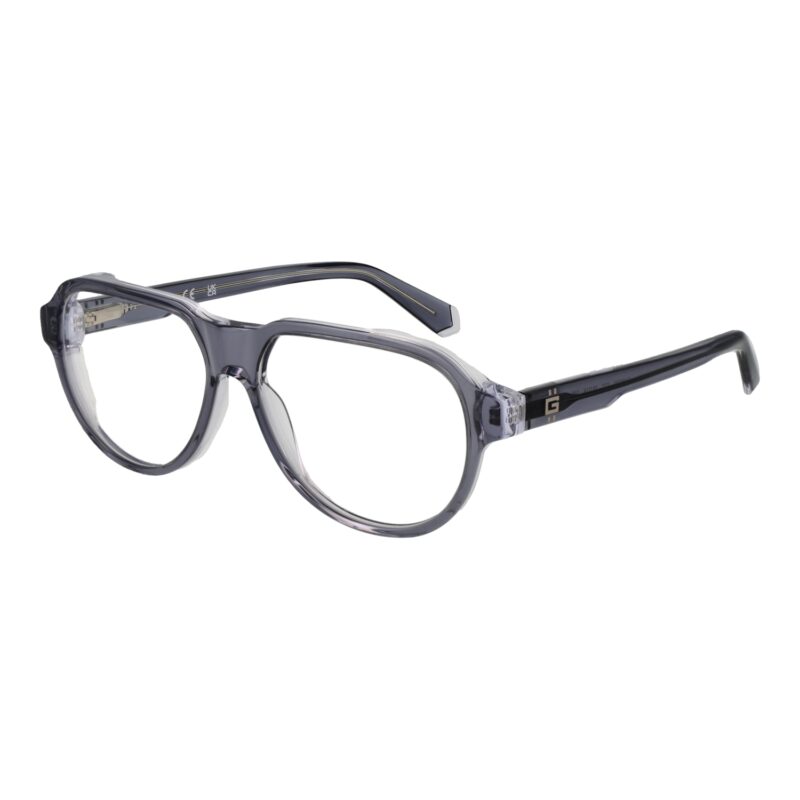 Guess Gu50090 56020 (GU50090 56020) Men's EYEWEAR