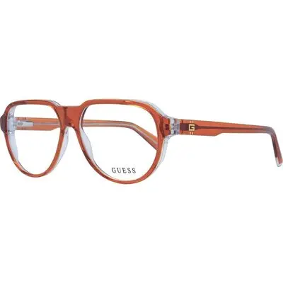 Guess Gu50090 56044 (GU50090 56044) Men EYEWEAR