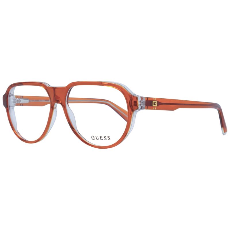 Guess Gu50090 56044 (GU50090 56044) Men's EYEWEAR