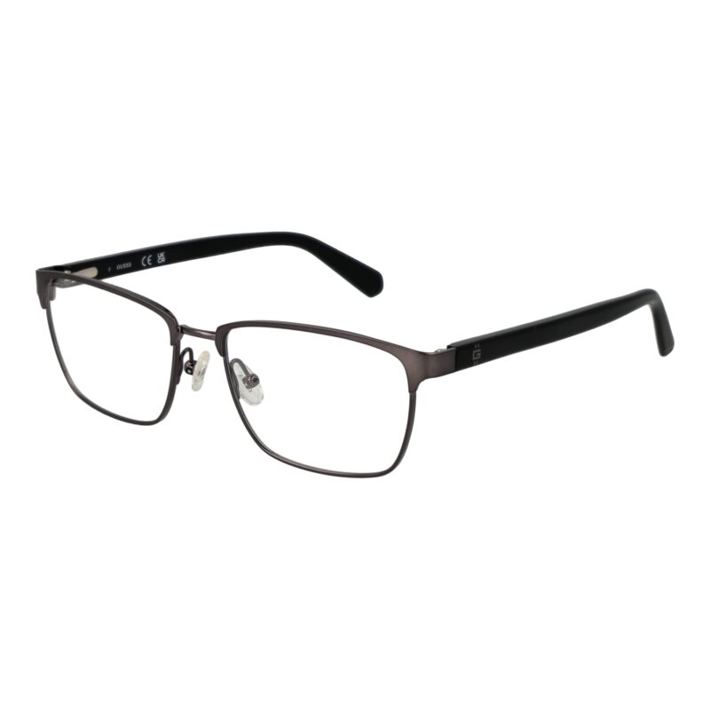 Guess Gu50091 55007 (GU50091 55007) Men's EYEWEAR