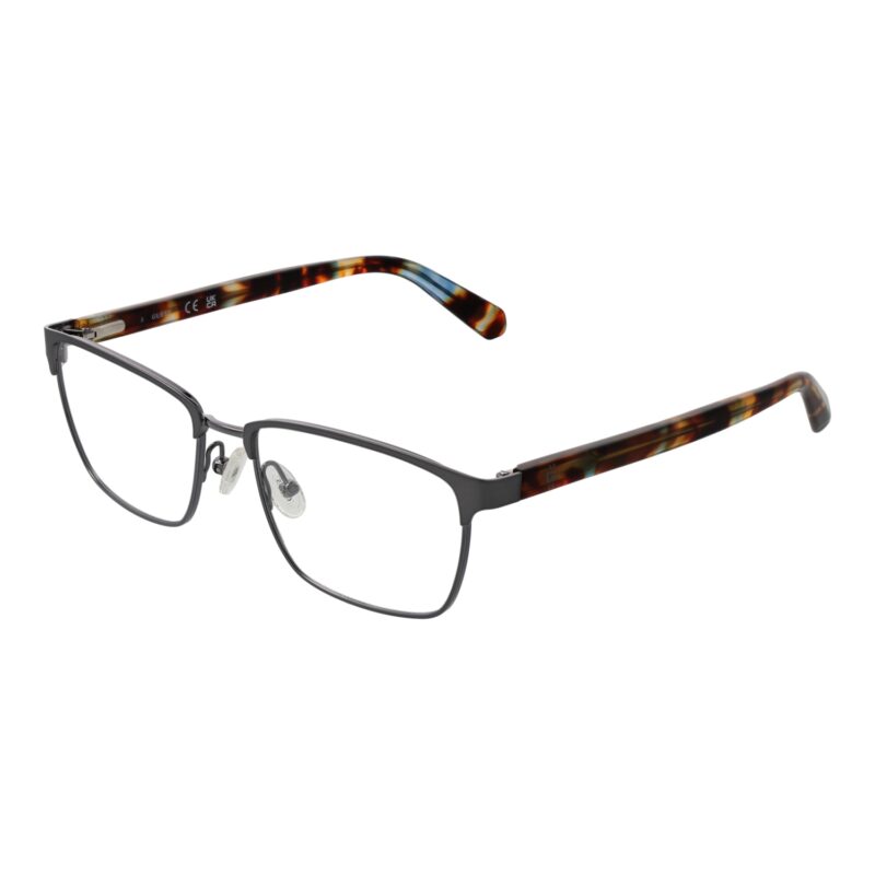 Guess Gu50091 55009 (GU50091 55009) Men's EYEWEAR