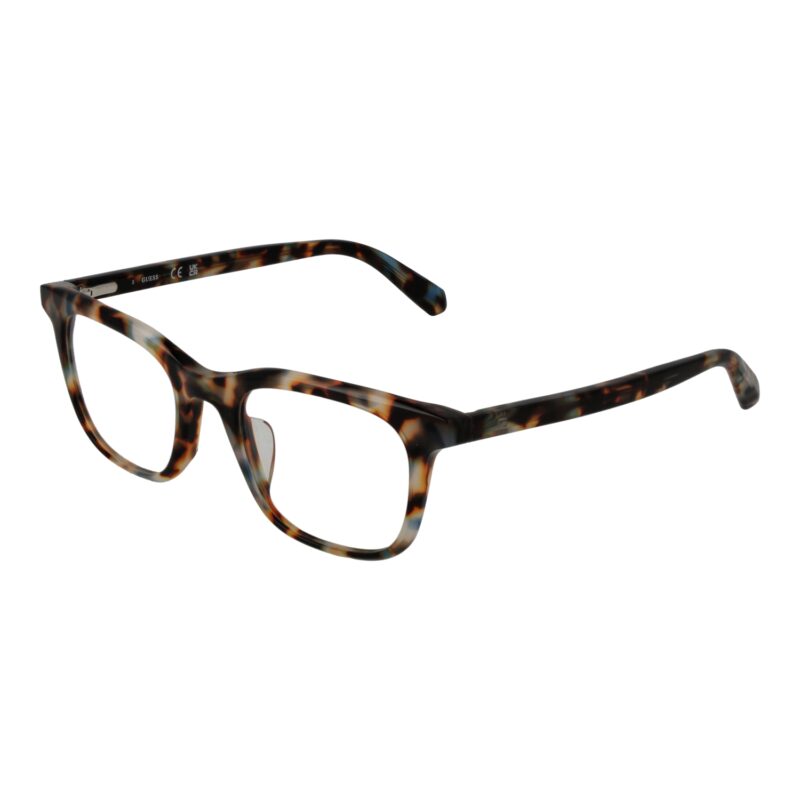 Guess Gu50092-h 50055 (GU50092-H 50055) Men's EYEWEAR