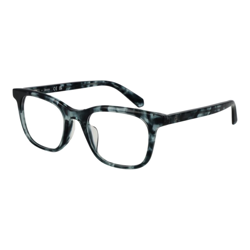 Guess Gu50092-h 50092 (GU50092-H 50092) Men EYEWEAR