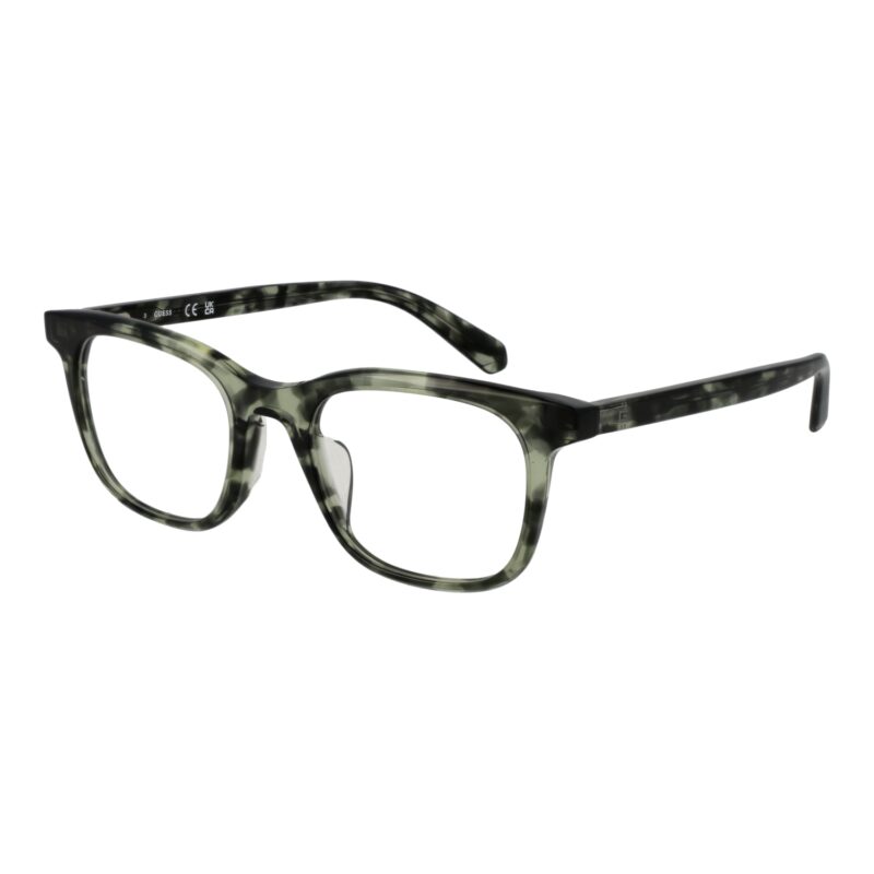 Guess Gu50092-h 50098 (GU50092-H 50098) Men EYEWEAR
