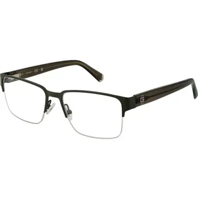 Guess Gu50095 55097 (GU50095 55097) Men EYEWEAR