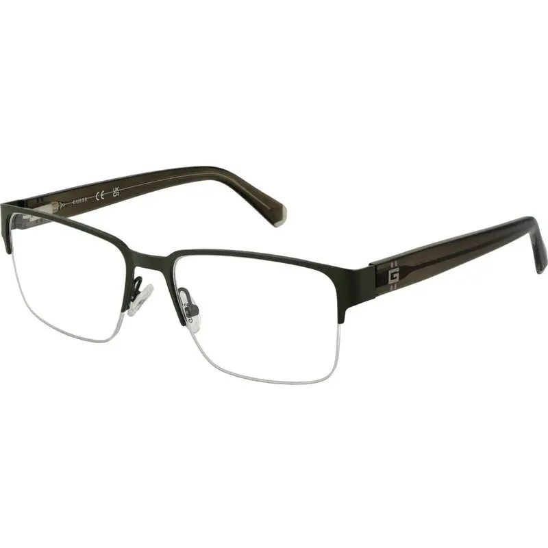 Guess Gu50095 55097 (GU50095 55097) Men EYEWEAR