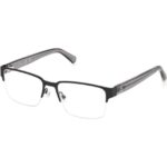 Guess Gu50095 (GU50095_002_55) Women EYEWEAR