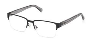 Guess Gu50095 (GU50095_002_55) Women's EYEWEAR