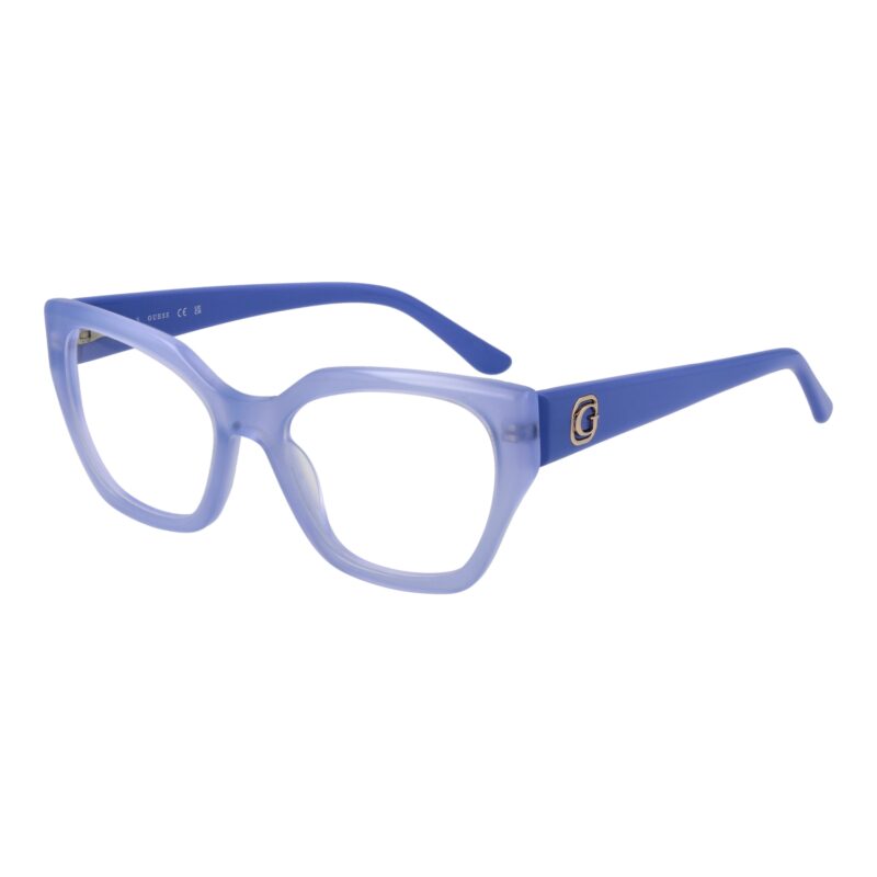 Guess Gu50112 51081 (GU50112 51081) Women's EYEWEAR