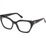 Guess Gu50112 (GU50112_001_53) Unisex EYEWEAR