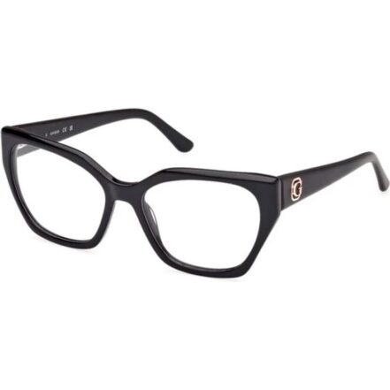 Guess Gu50112 (GU50112_001_53) Unisex EYEWEAR