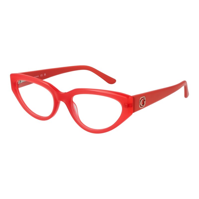 Guess Gu50113 53072 (GU50113 53072) Women's EYEWEAR
