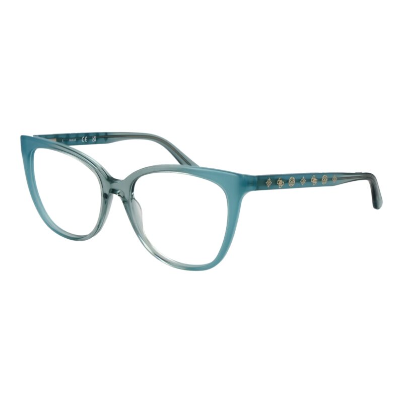 Guess Gu50114 55089 (GU50114 55089) Women's EYEWEAR