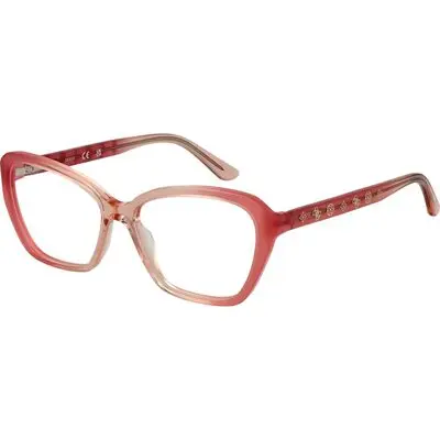 Guess Gu50115 52074 (GU50115 52074) Women EYEWEAR