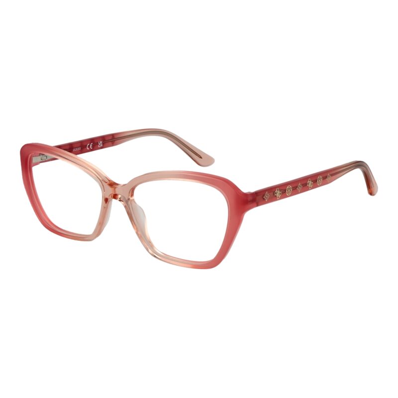 Guess Gu50115 52074 (GU50115 52074) Women's EYEWEAR