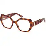 Guess Gu50116 (GU50116_053_53) Unisex EYEWEAR