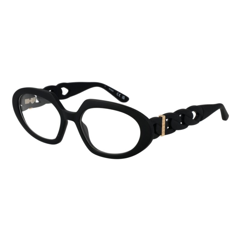 Guess Gu50117 54002 (GU50117 54002) Women's EYEWEAR