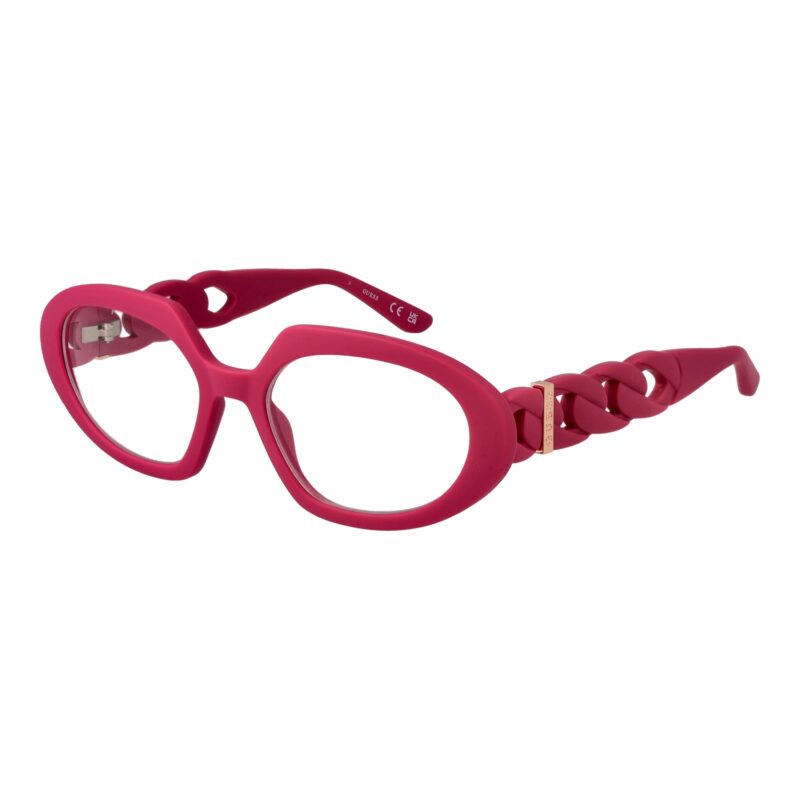 Guess Gu50117 54073 (GU50117 54073) Women's EYEWEAR