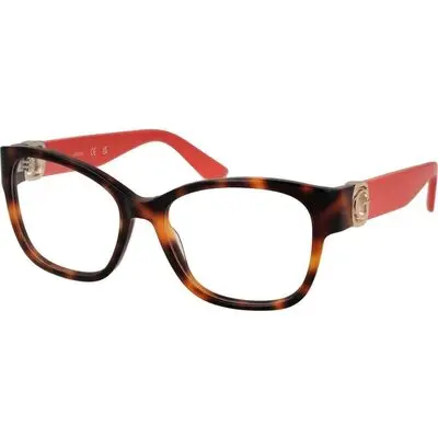 Guess Gu50120 52052 (GU50120 52052) Women EYEWEAR