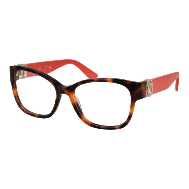 Guess Gu50120 52052 (GU50120 52052) Women's EYEWEAR