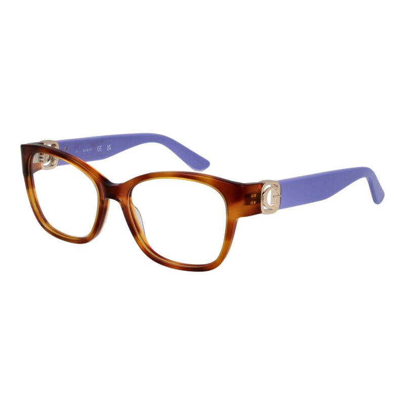 Guess Gu50120 52053 (GU50120 52053) Women's EYEWEAR