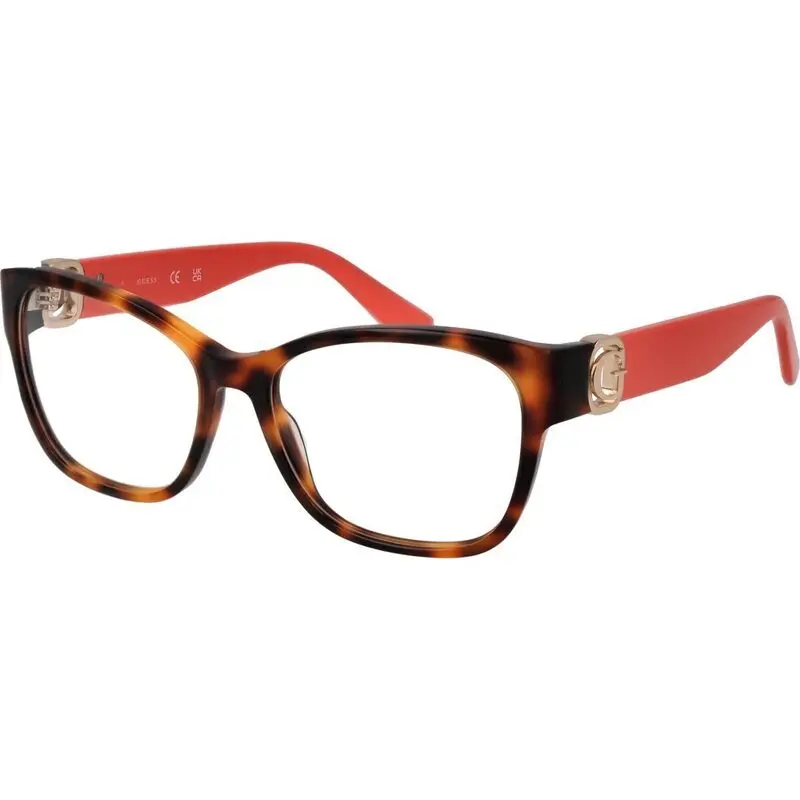 Guess Gu50120 54052 (GU50120 54052) Women EYEWEAR