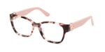 Guess Gu50120 (GU50120_055_54) Unisex EYEWEAR