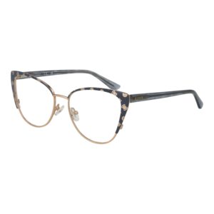 Guess Gu50121 53020 (GU50121 53020) Women's EYEWEAR