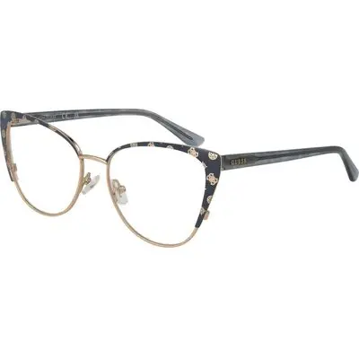 Guess Gu50121 53020 (GU50121 53020) Women EYEWEAR