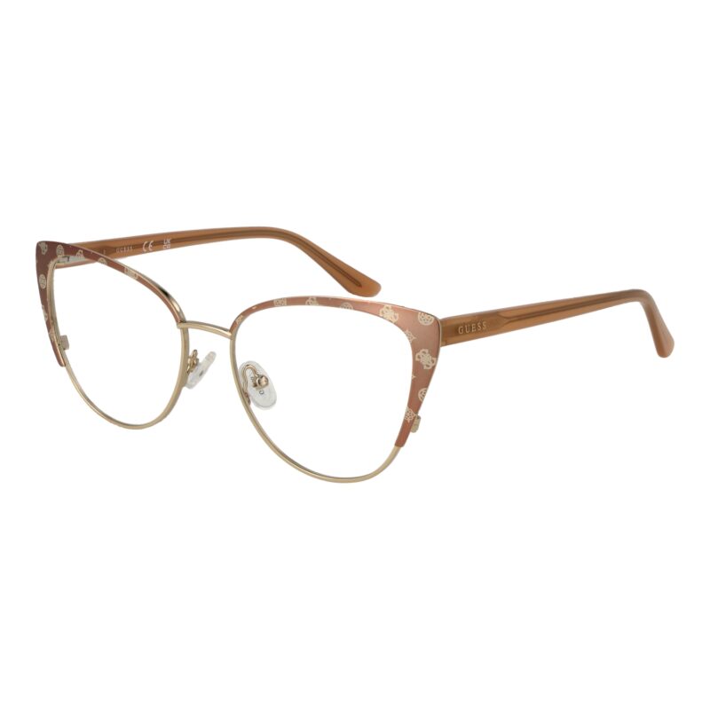 Guess Gu50121 53059 (GU50121 53059) Women's EYEWEAR
