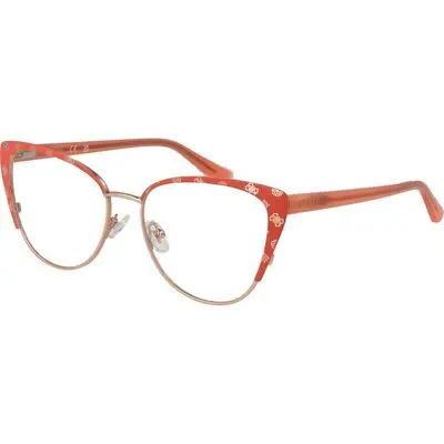 Guess Gu50121 53074 (GU50121 53074) Women EYEWEAR