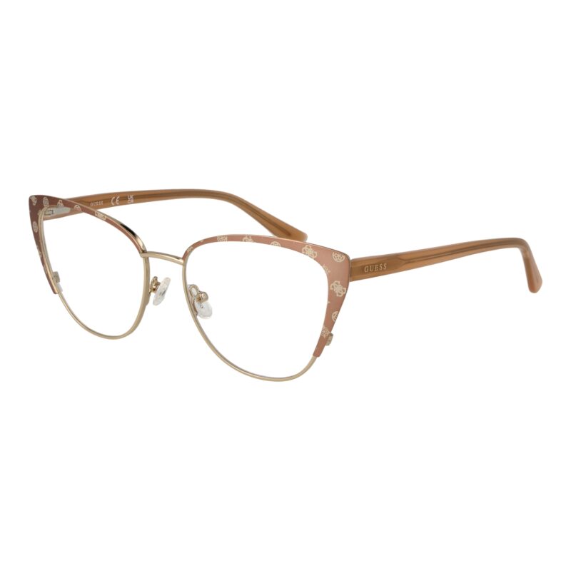 Guess Gu50121 55059 (GU50121 55059) Women's EYEWEAR